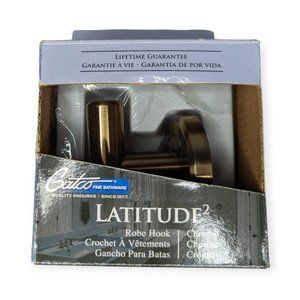 Gatco Latitude 2 Robe Hook